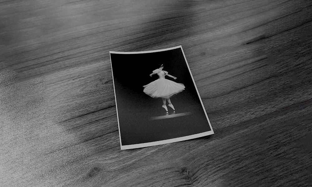Paul Lukin Open Editions