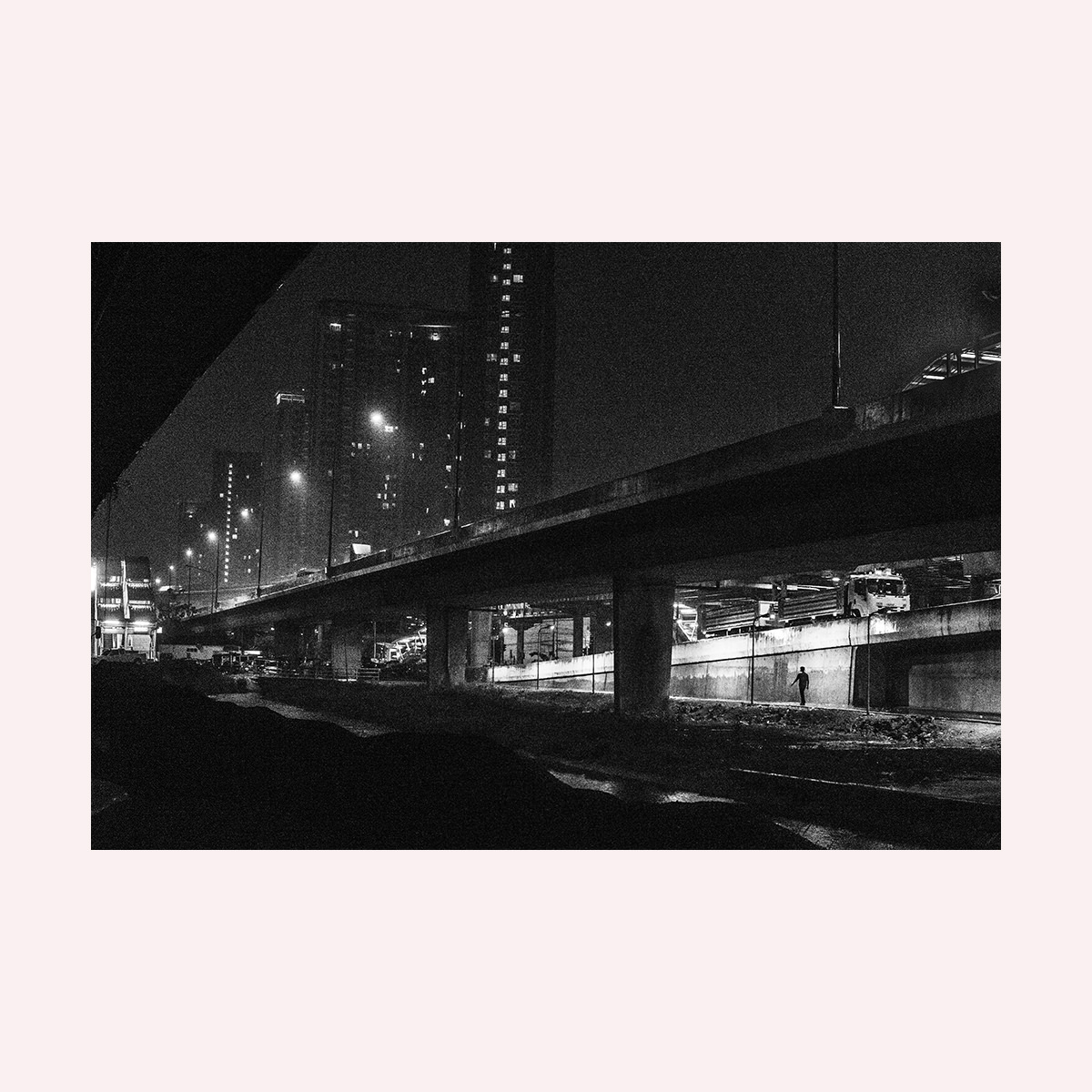 Untitled #4030 — Paul Lukin