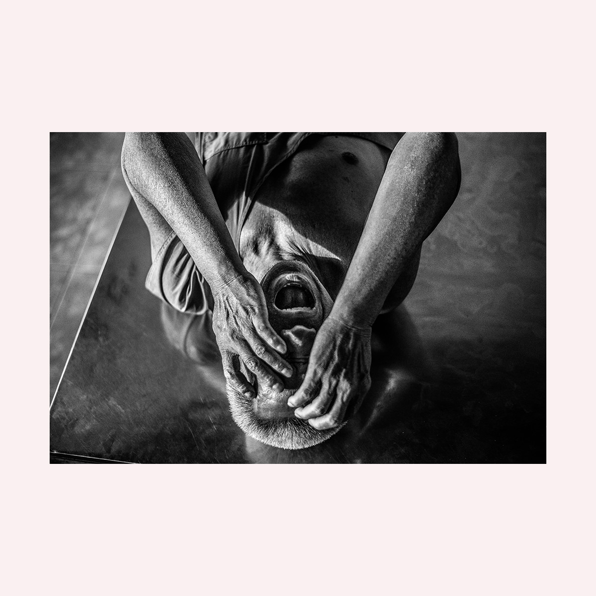 Untitled #7865 — Paul Lukin