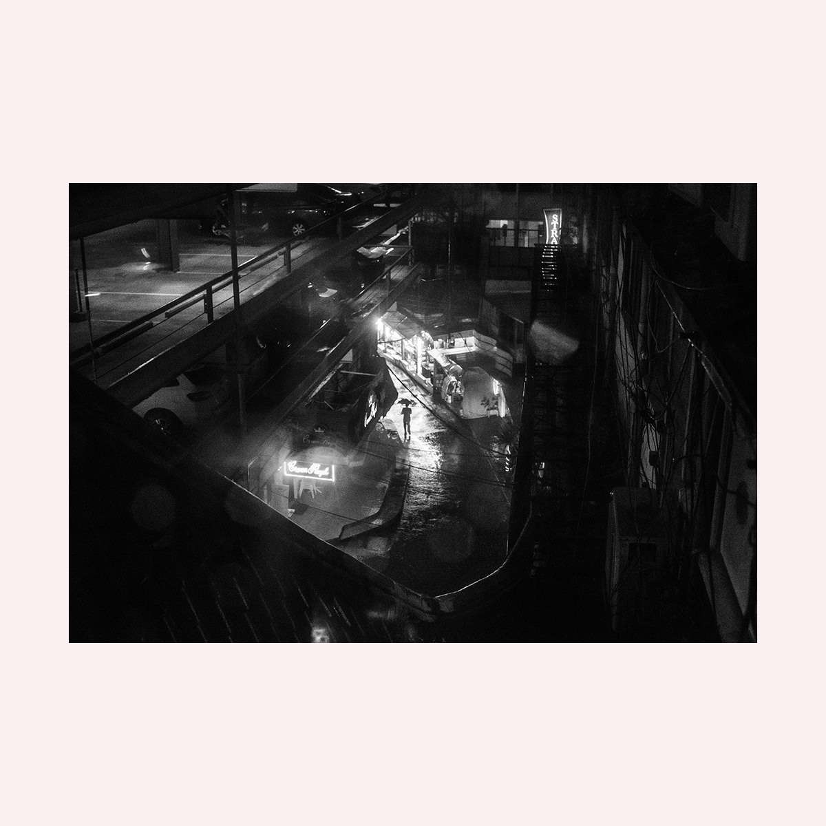 Untitled #0038 — Paul Lukin