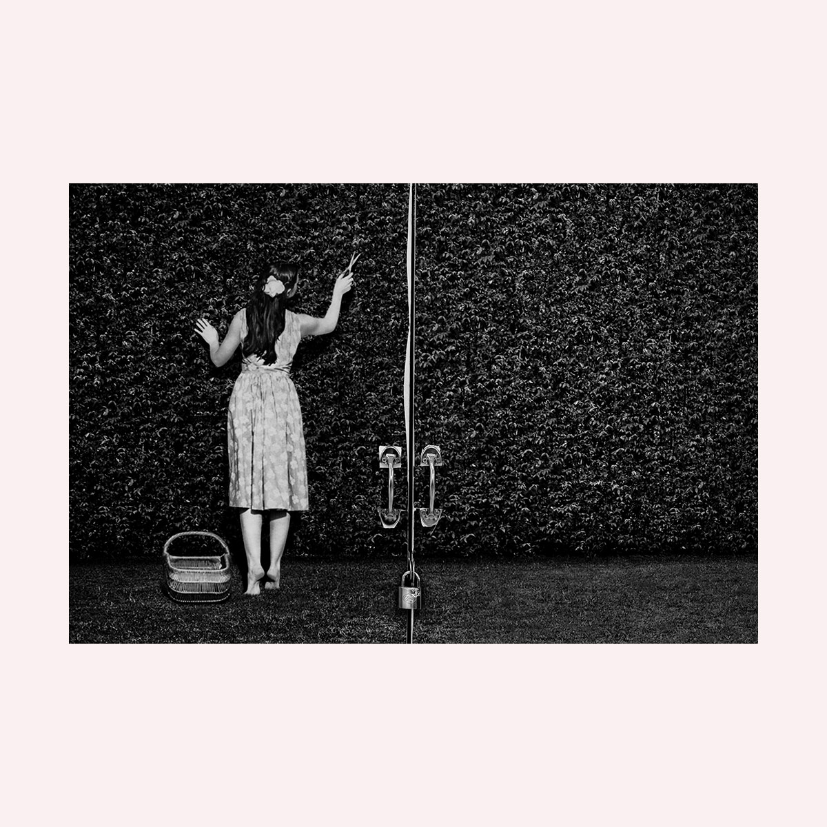 Untitled #0168 — Paul Lukin