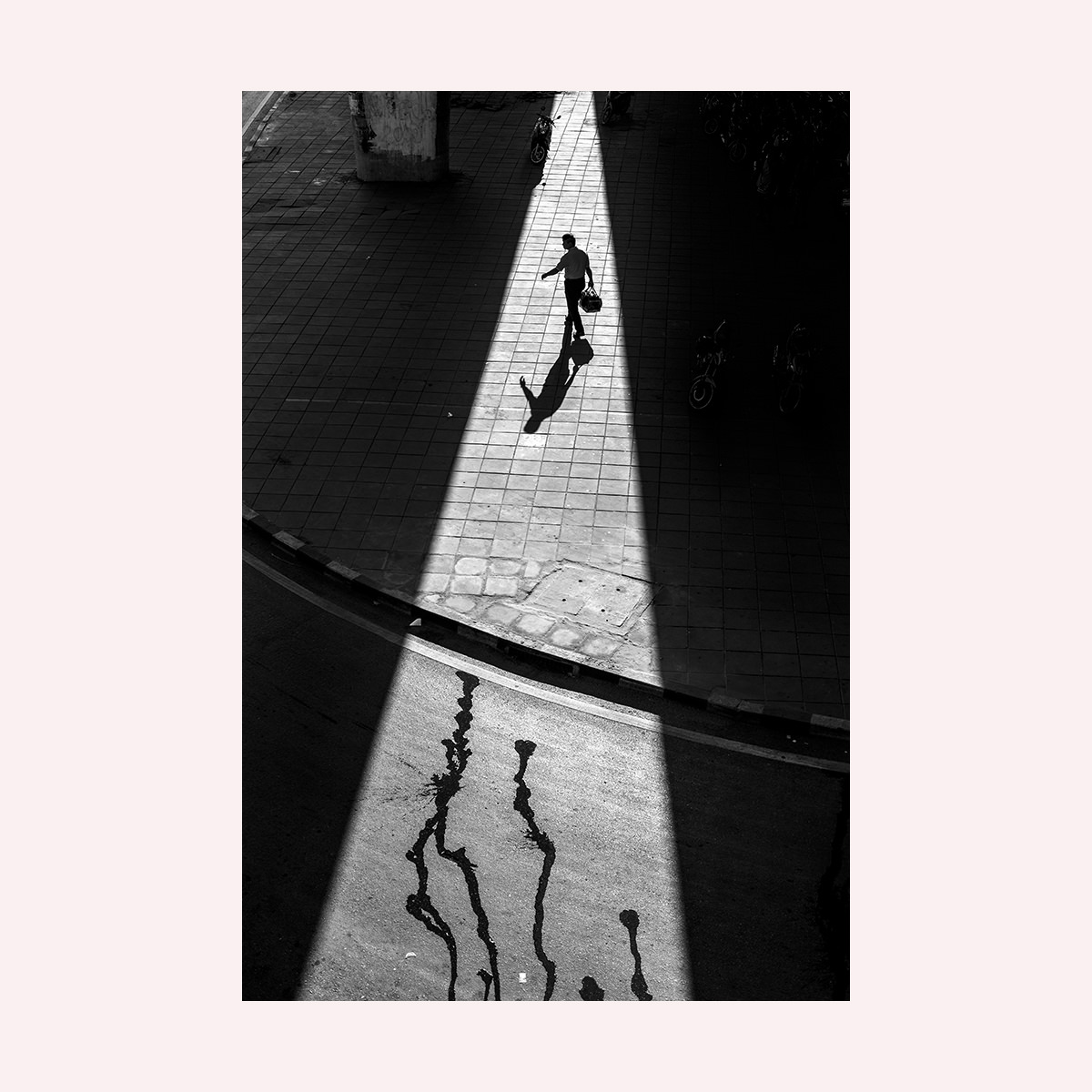 Untitled #0194 — Paul Lukin