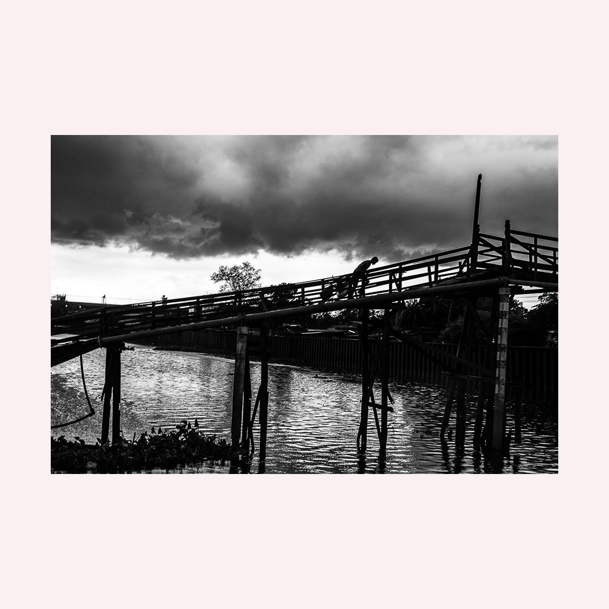 Untitled #1374 — Paul Lukin