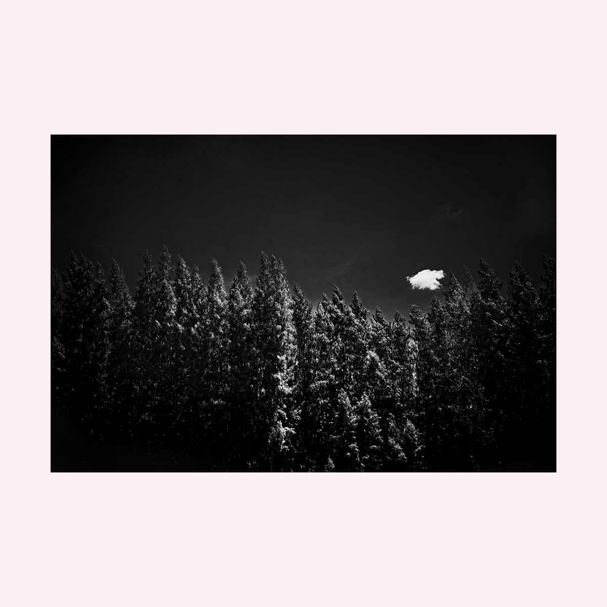 Untitled #2585 — Paul Lukin