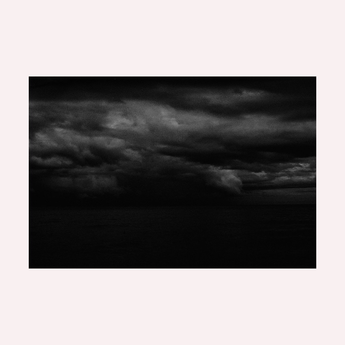 Untitled #4277 — Paul Lukin