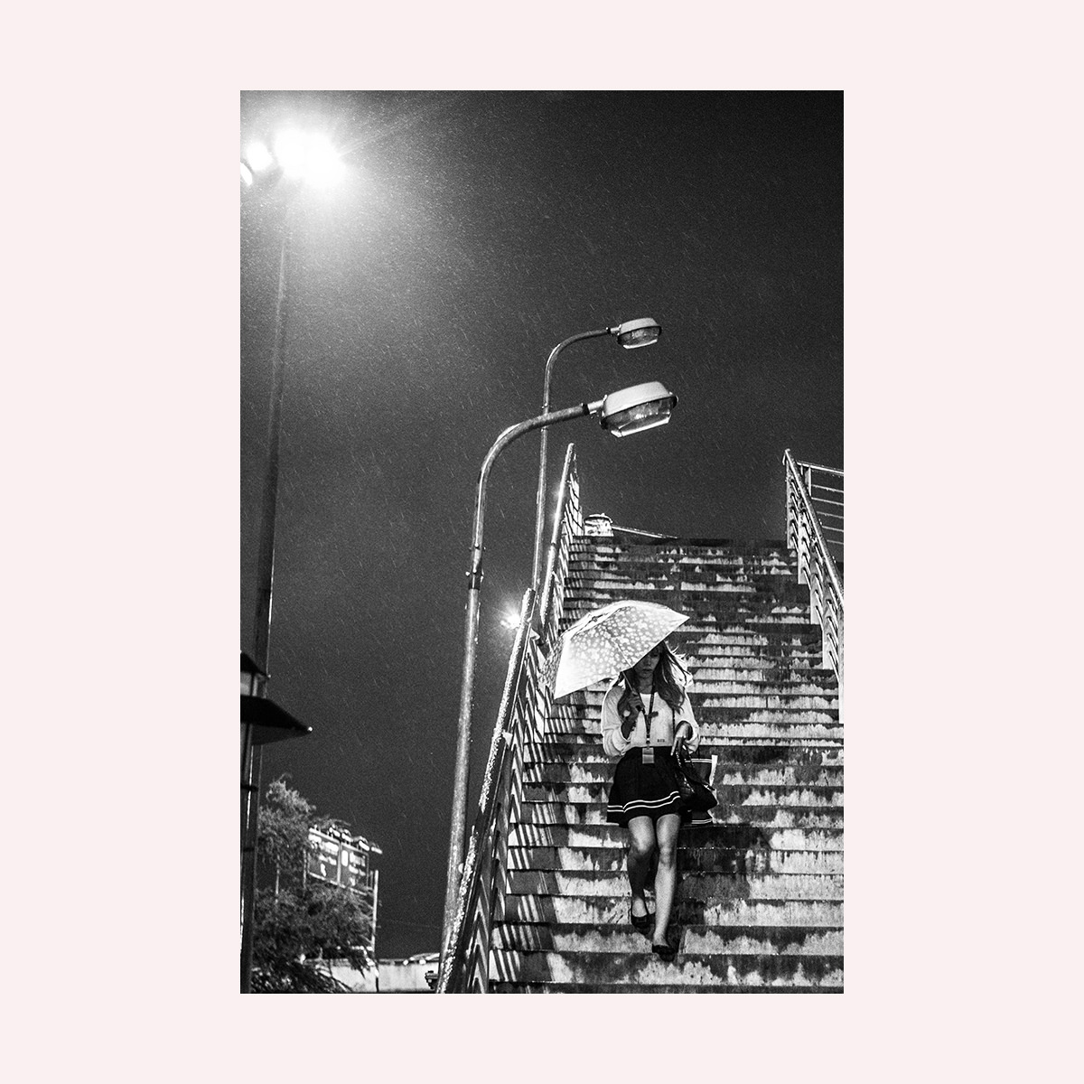 Untitled #4390 — Paul Lukin