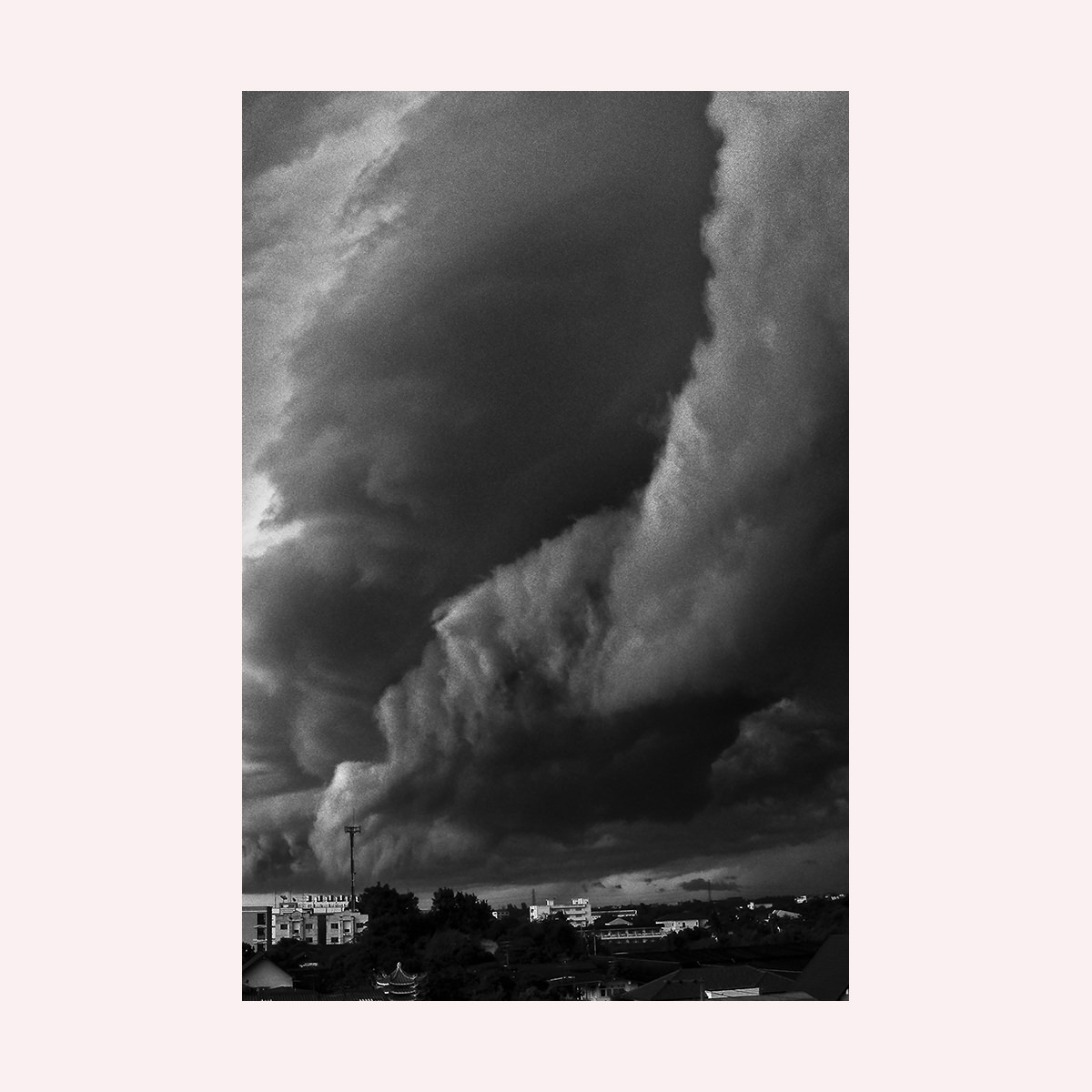 Untitled #5275 — Paul Lukin