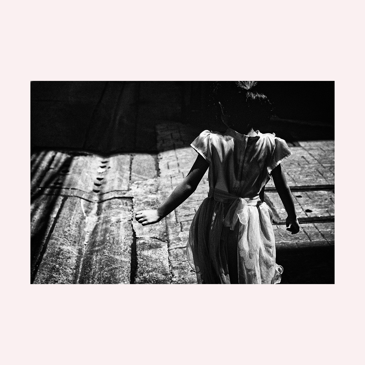 Untitled #5382 — Paul Lukin