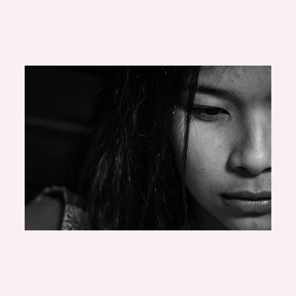 Untitled #5442 — Paul Lukin