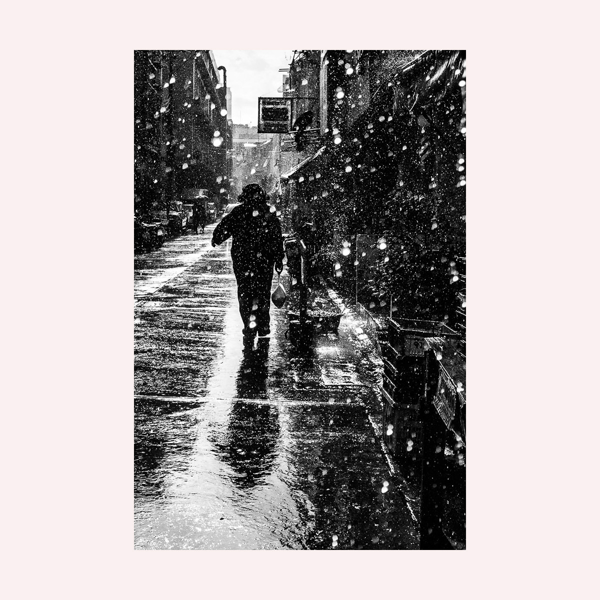 Untitled #5760 — Paul Lukin