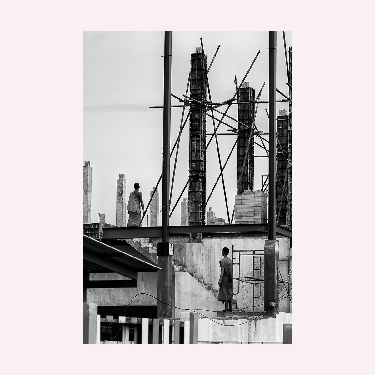 Untitled #5771 — Paul Lukin