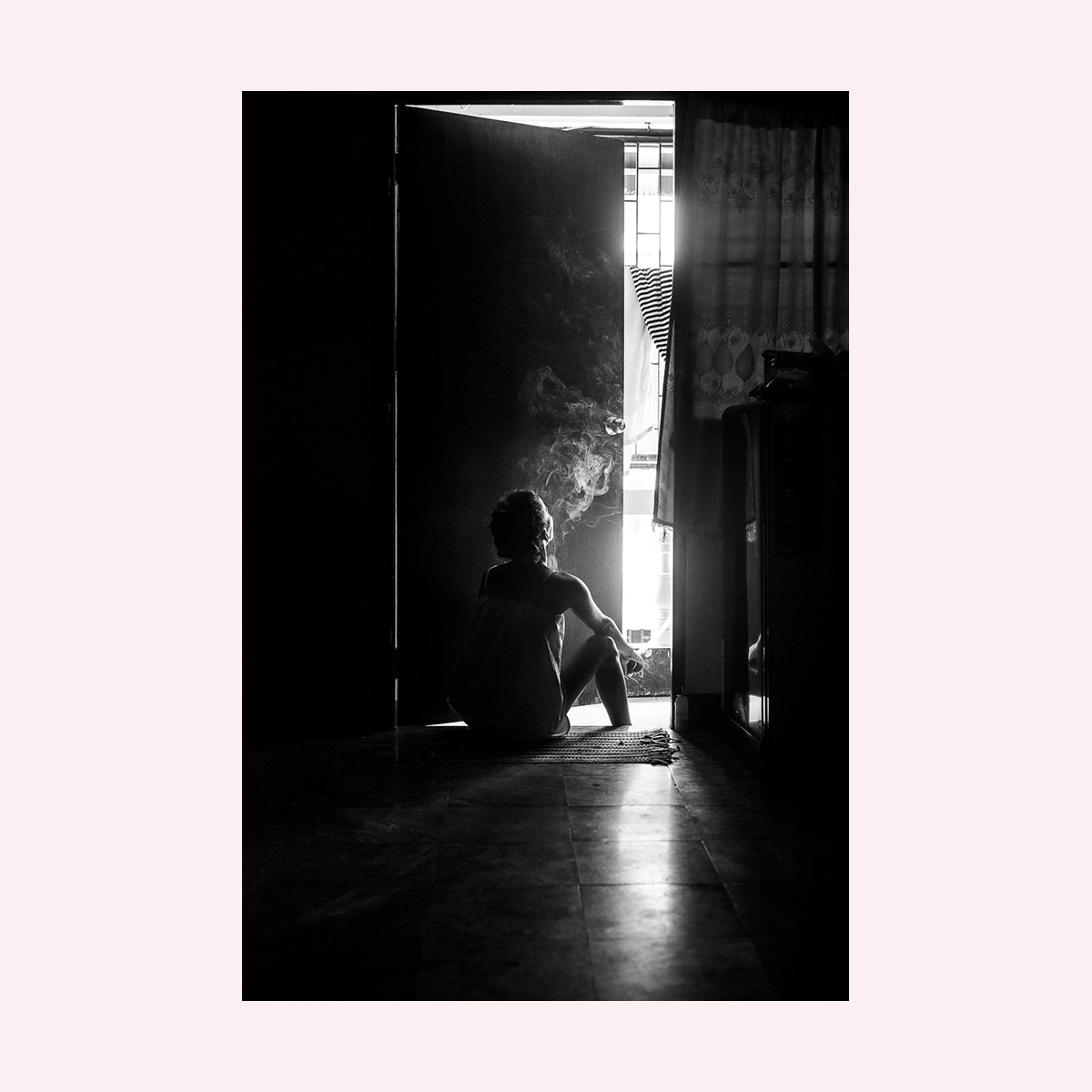 Untitled #6282 — Paul Lukin