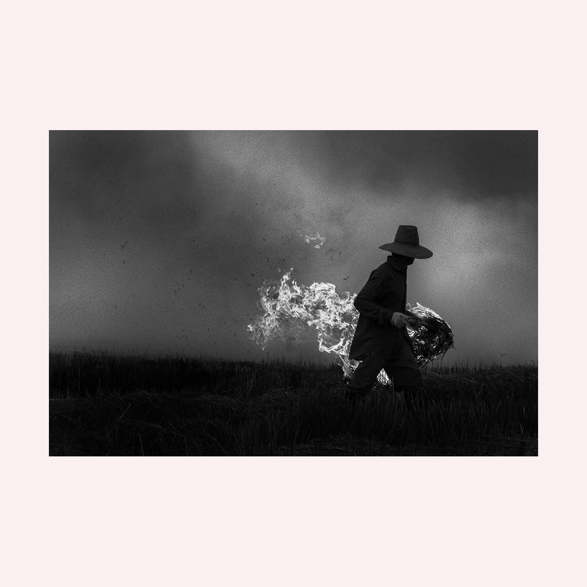 Untitled #8129 — Paul Lukin