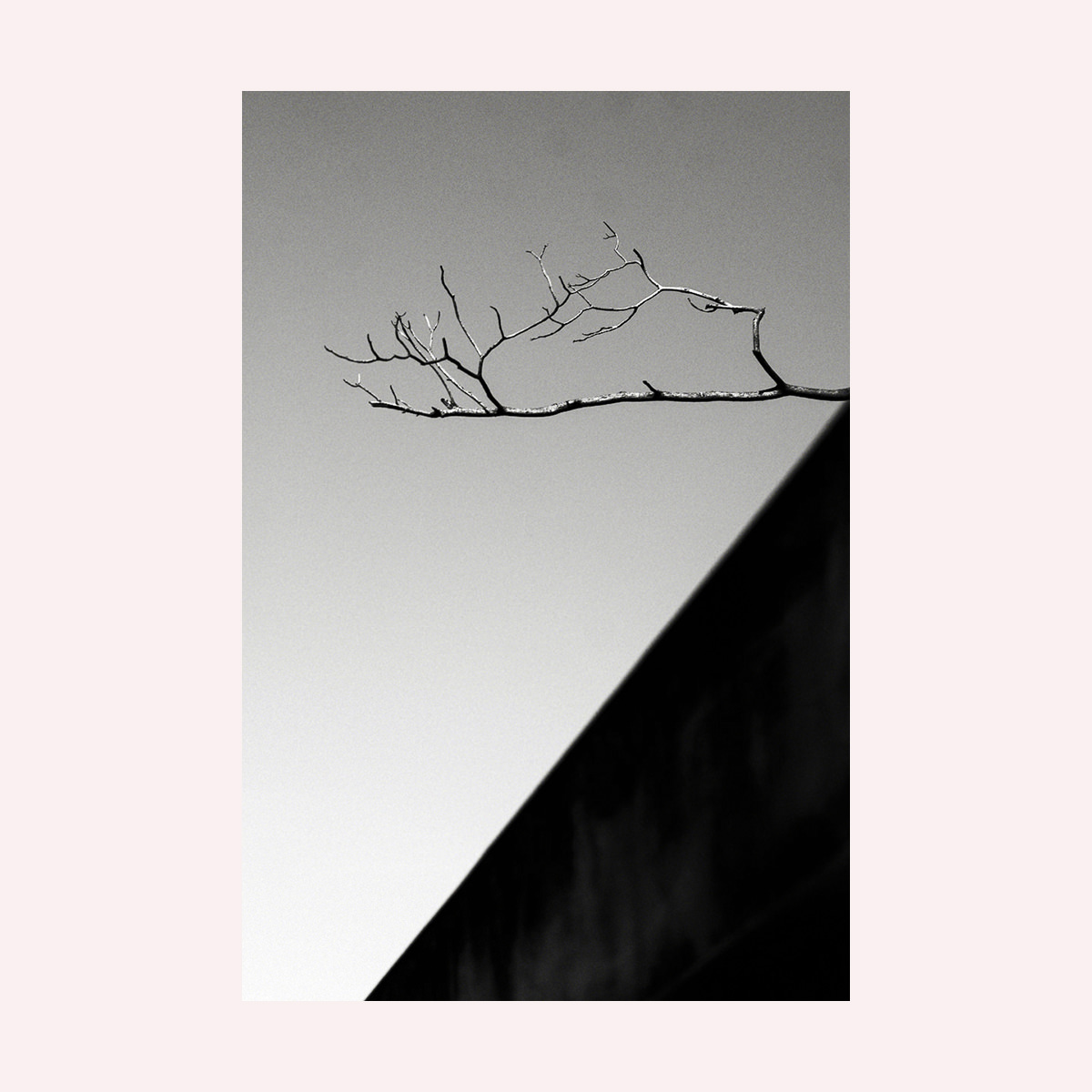 Untitled #9032 — Paul Lukin