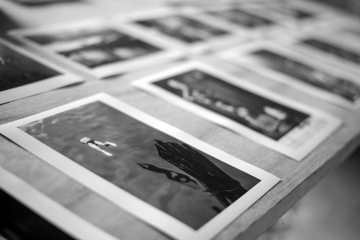 Paul Lukin — Masterclass in a Book