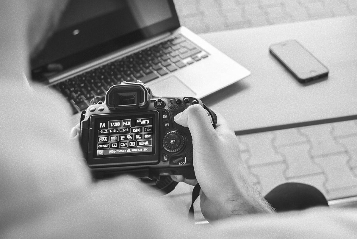 Paul Lukin Video Masterclass